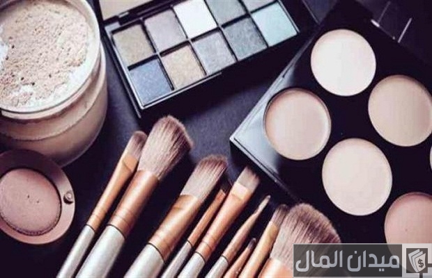 عناوين وارقام اماكن بيع مستحضرات التجميل بالجملة في القاهرة والجيزة والإسكندرية