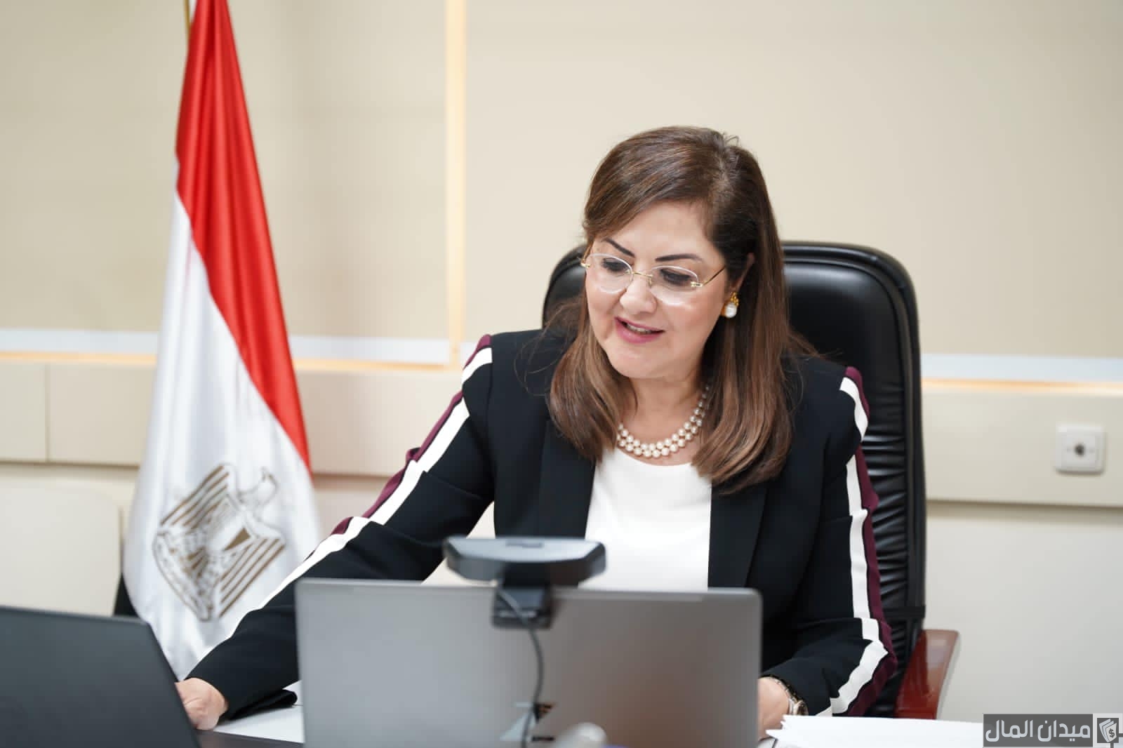 وزيرة التخطيط تعلن إطلاق أول منظومة لسياسات سوق العمل في سبتمبر المقبل