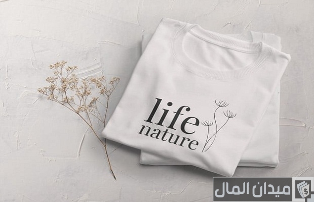 تصاميم تيشرتات بدون حقوق