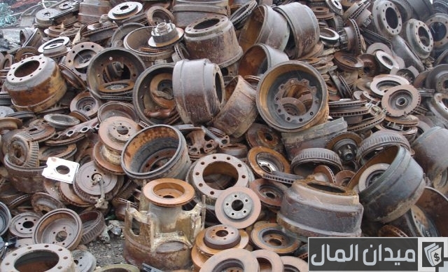 دراسة جدوى مشروع تجارة الخردة وأرباح المشروع مشروع تجارة الخردة ودراسة جدوى له وأهم متطلباته
