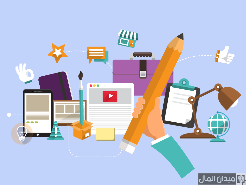 كيف تبدأ مشروعك على الإنترنت ونصائح للربح السريع