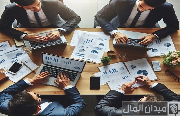 نموذج دراسة جدوى جاهزة للتحميل مجاناً