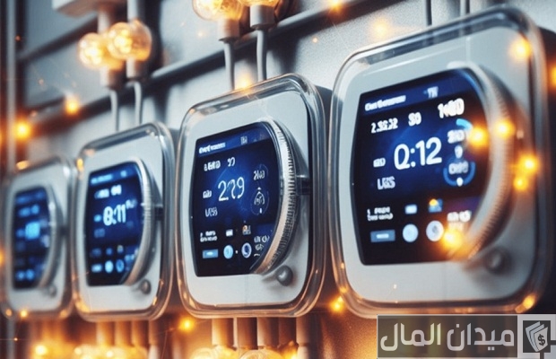 شركة الكهرباء توضح شروط تركيب عداد كهرباء السعودية