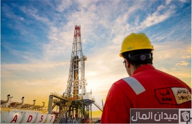 رواتب شركة الحفر العربية بالريال السعودي