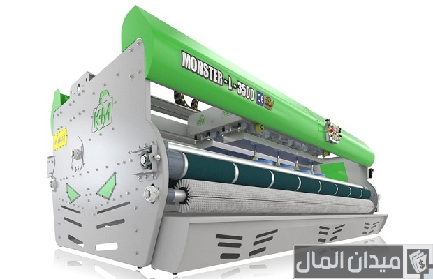 عناوين وأسماء شركات بيع ماكينات غسيل السجاد في مصر