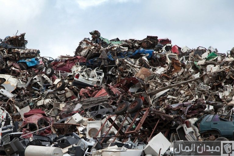دراسة جدوى مشروع تجارة الخردة وأرباح المشروع