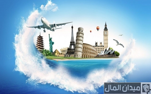 أسماء شركات السياحة في مصر