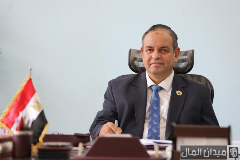 مصلحة الجمارك المصرية تمد إجراءات آليات الحجز الإدارى حتى نهاية العام الحالي