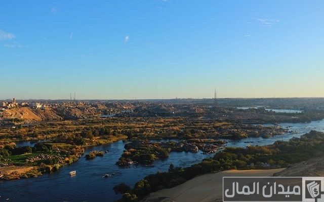 ما هي أفضل مدينة في مصر للعيش