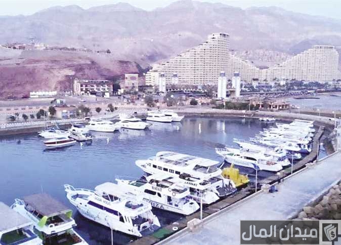 الجمارك تصدر تعليمات جديدة بخصوص الإجراءات المتبعة مع سياحة اليخوت