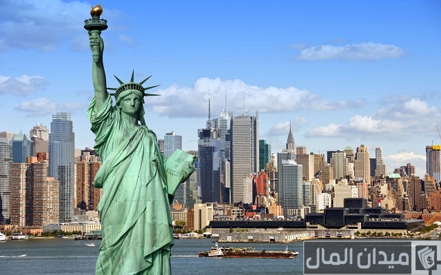 ما هو الرمز البريدي لنيويورك