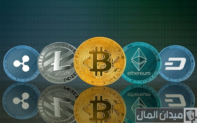 معلومات عن العملات الرقمية الجديدة