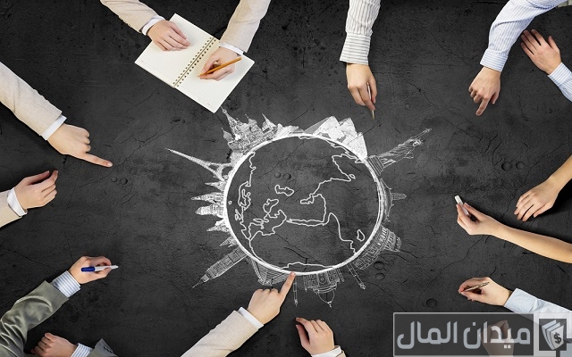 معلومات عن التسويق السياحي