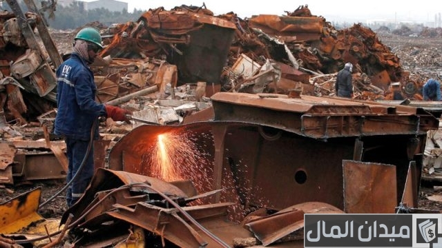 مشروع تجارة الخردة ودراسة جدوى له وأهم متطلباته مشروع تجارة الخردة ودراسة جدوى له وأهم متطلباته