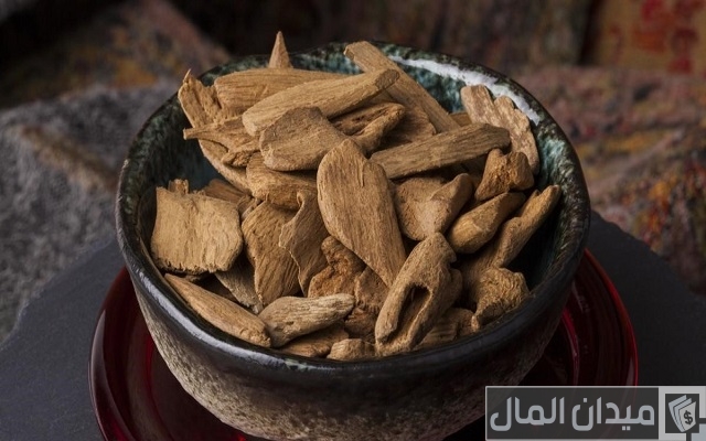 تجربتي في تجارة العود