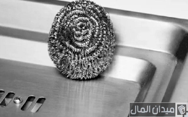 دراسة جدوى مشروع تصنيع سلك المواعين الناعم وأرباح المشروع