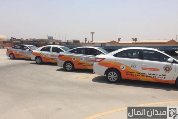 رواتب مدربات القيادة في مدرسة شرق بالريال السعودي