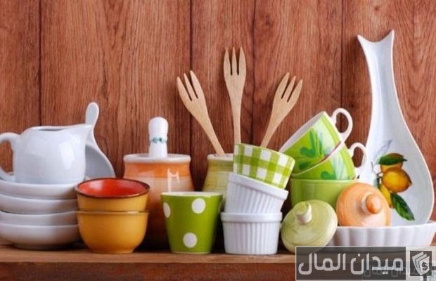 دراسة مشروع تجارة الأدوات المنزلية وأرباح المشروع