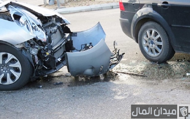 دراسة جدوى مشروع شراء سيارات حوادث متهالكة وتصليحها وبيعها بأسعار مرتفعة