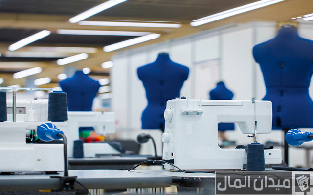 دراسية جدوى مشروع مصنع ملابس جاهزة للرجال والسيدات وأرباح المشروع