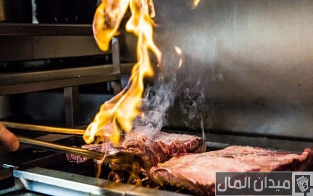 دراسة جدوى مشروع مطعم مشويات في السعودية وأرباح المشروع