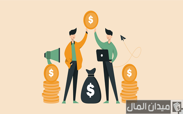 دراسة جدوى مشروع موقع الكتروني لتسويق منتجات الغير مقابل عمولة