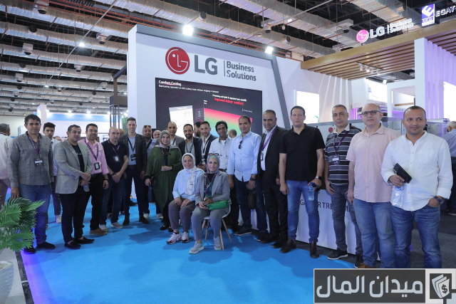 شركة إل جي تعلن عن أجهزة جديدة لها في مجال التبريد والتكييف