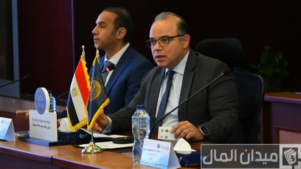 المجلس الأعلى للجامعات يوصي بنشر الثقافة المالية بين طلاب جامعات مصر