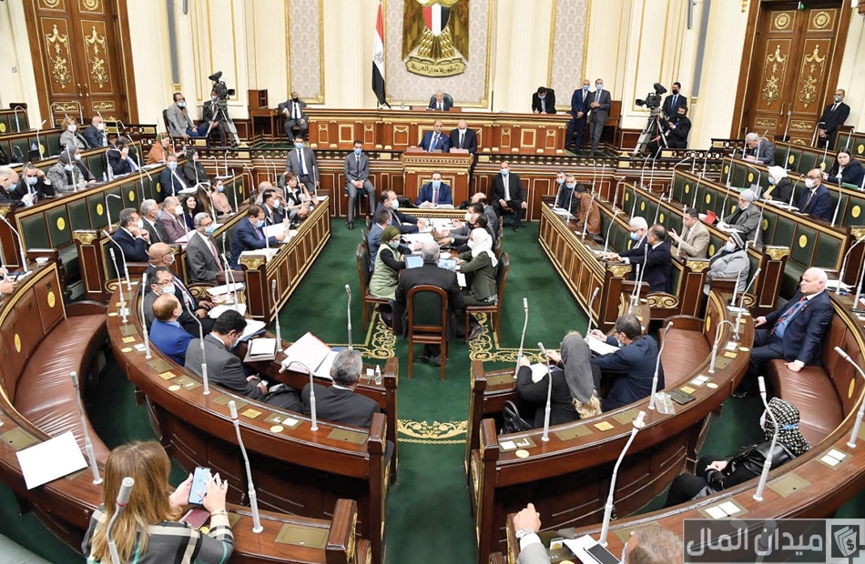 النواب المصري يقول أن مصر استعادت ثقة مؤسسات التقييم الأجنبية بعد التحركات الأخيرة لدعم الاقتصاد