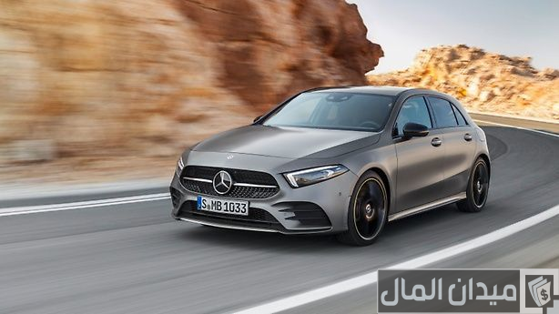 أكثر من 6 آلاف سيارة مبيعات مرسيدس بنز في السوق الكورية خلال أبريل