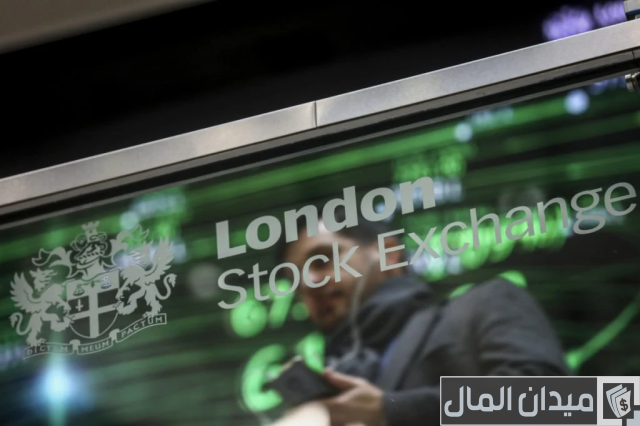 شهادة إيداع «التجاري الدولي» تتراجع 1.3% ببورصة «لندن» الأسبوع الماضي (جراف) شهادة إيداع «التجاري الدولي» تتراجع 1.3% ببورصة «لندن» الأسبوع الماضي (جراف)