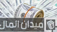 نزول سعر الدولار الأمريكي في عطلة الاسبوع في مصر