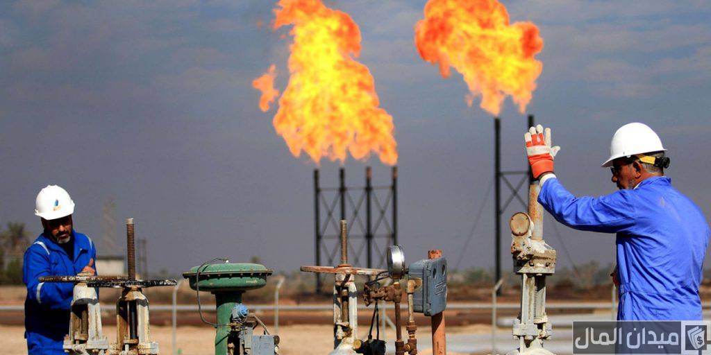 بحث عن النفط والغاز والمعادن