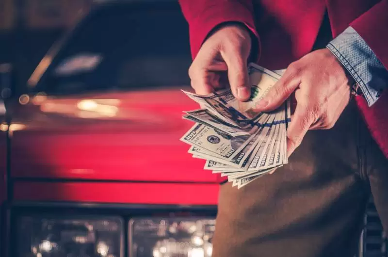 ارخص تامين سيارات في دبي 2025