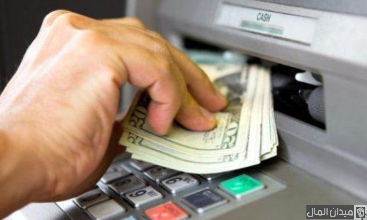 شرح استخدام ماكينات ATM “بنك مصر” بدون بطاقة