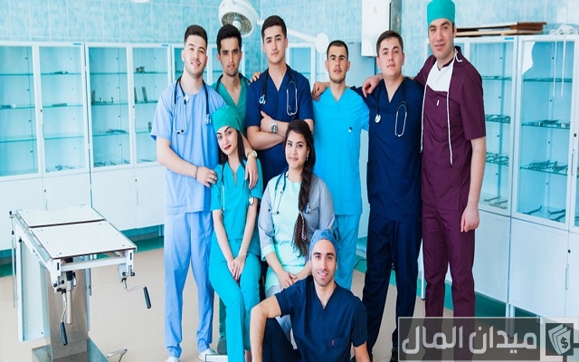 رقم تواصل مستشفى ميدكلينك العين وعنوان المشفي