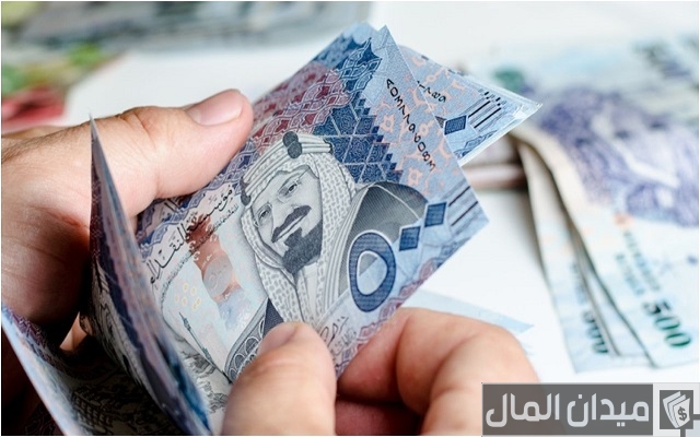سلم رواتب وزارة الثقافة السعودية بالريال السعودي
