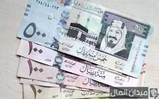 رواتب وزارة الدفاع مع البدلات بالريال السعودي