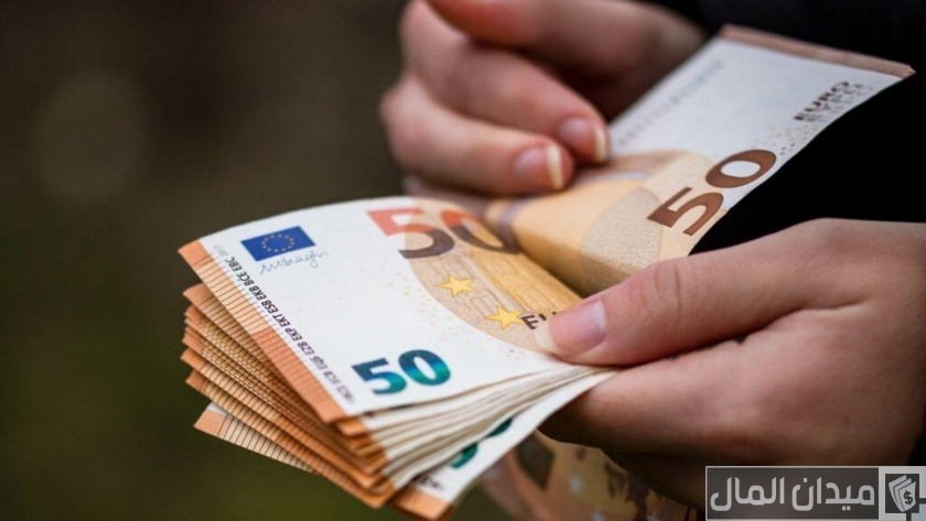 هبوط سعر اليورو اليوم أمام الجنيه في بداية التعاملات