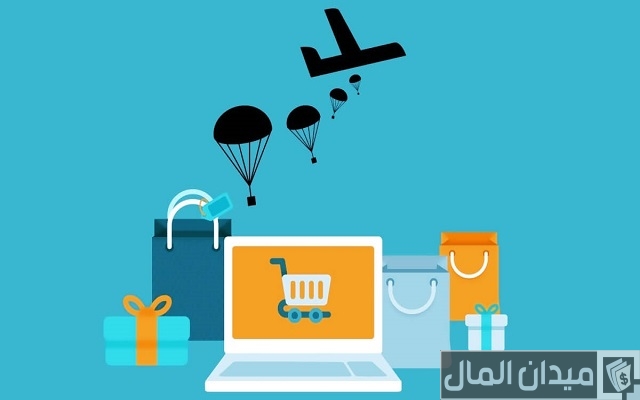 هل الدروب شيبنج حلال أم حرام؟.. “الفتاوي” تجيب