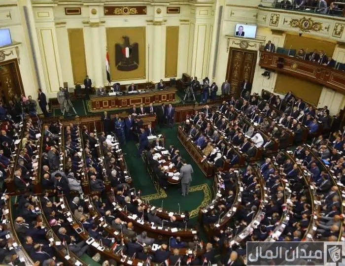 وزارة الصحة تتقدم لمجلس النوم بشأن مشروع قانون المنشآت الصحية الحكومية