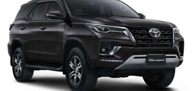 Toyota Fortuner 2015: Mengupas Detail Mobil SUV Legendaris