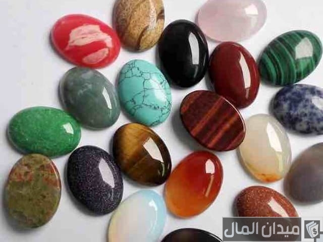 أماكن بيع الأحجار الكريمة أماكن بيع الأحجار الكريمة