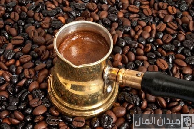 أفضل أنواع القهوة العربية