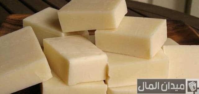 الصابون الأبيض للغسيل الصابون الأبيض للغسيل