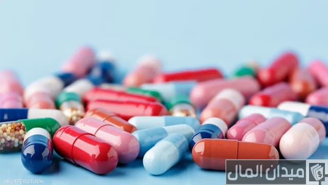 إنشاء شركة توزيع أدوية