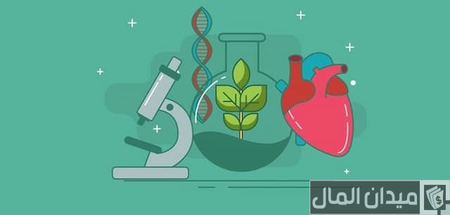 تجربتي مع تخصص الأحياء تجربتي مع تخصص الأحياء