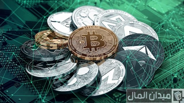 العملات الرقمية