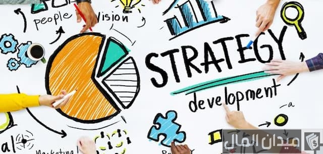 عناصر المزيج التسويقي الحديث