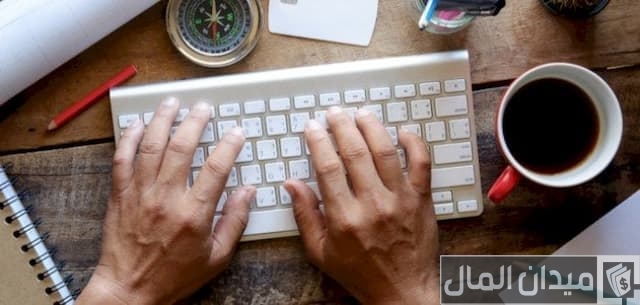 البرامج التي يستخدمها مدخل البيانات البرامج التي يستخدمها مدخل البيانات